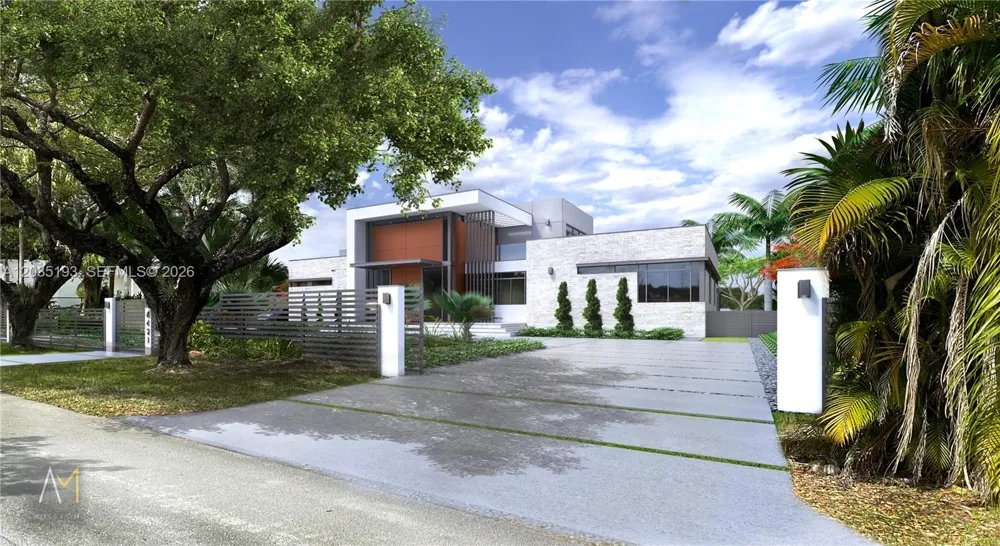 6421 SW 116th St Pinecrest, FL 33156