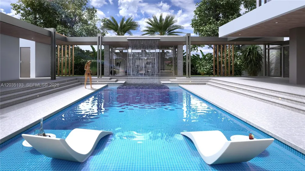 6421 SW 116th St Pinecrest, FL 33156