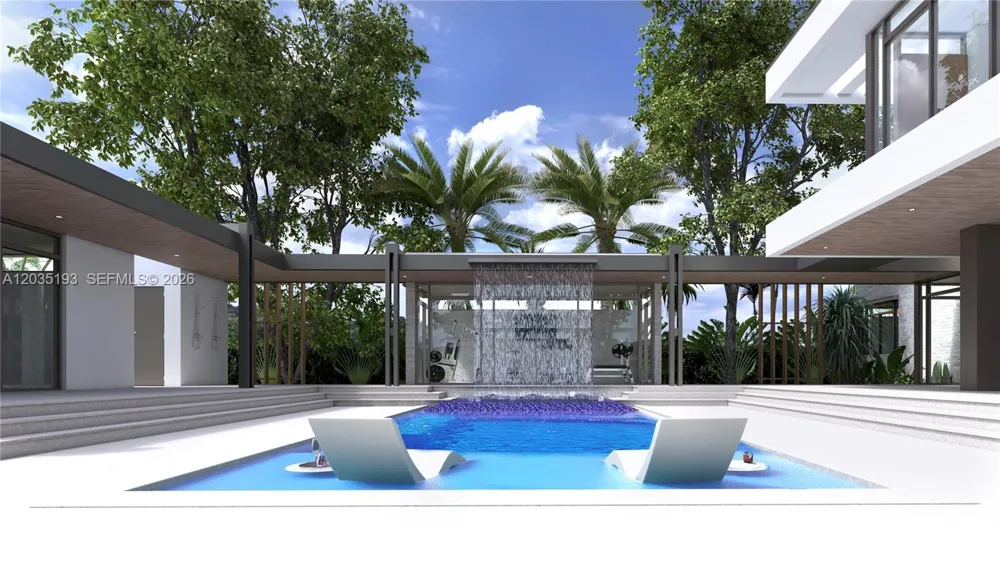 6421 SW 116th St Pinecrest, FL 33156