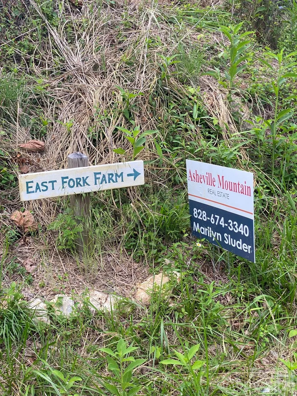 000 East Fork Road Marshall, NC 28753