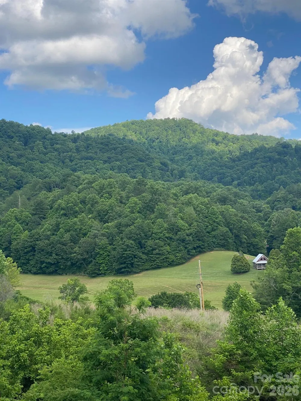 000 East Fork Road Marshall, NC 28753