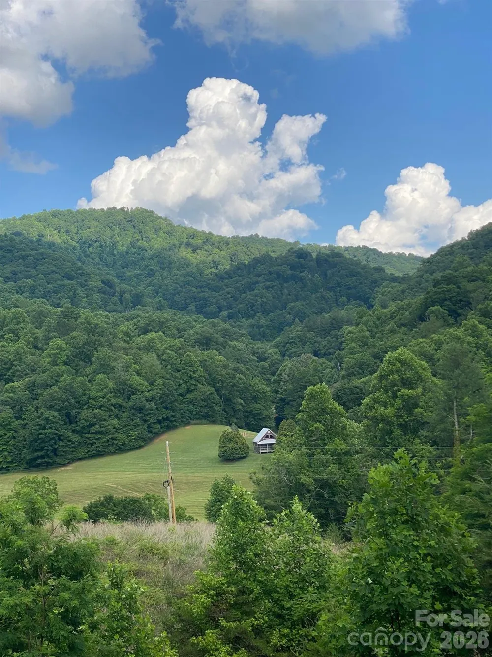 000 East Fork Road Marshall, NC 28753