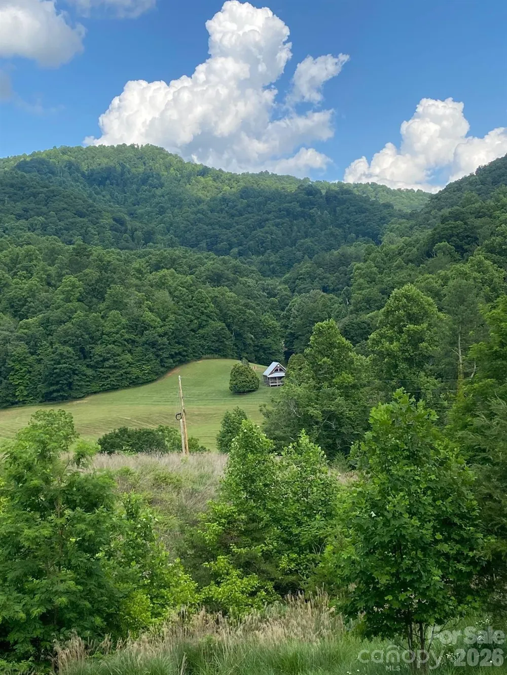 000 East Fork Road Marshall, NC 28753