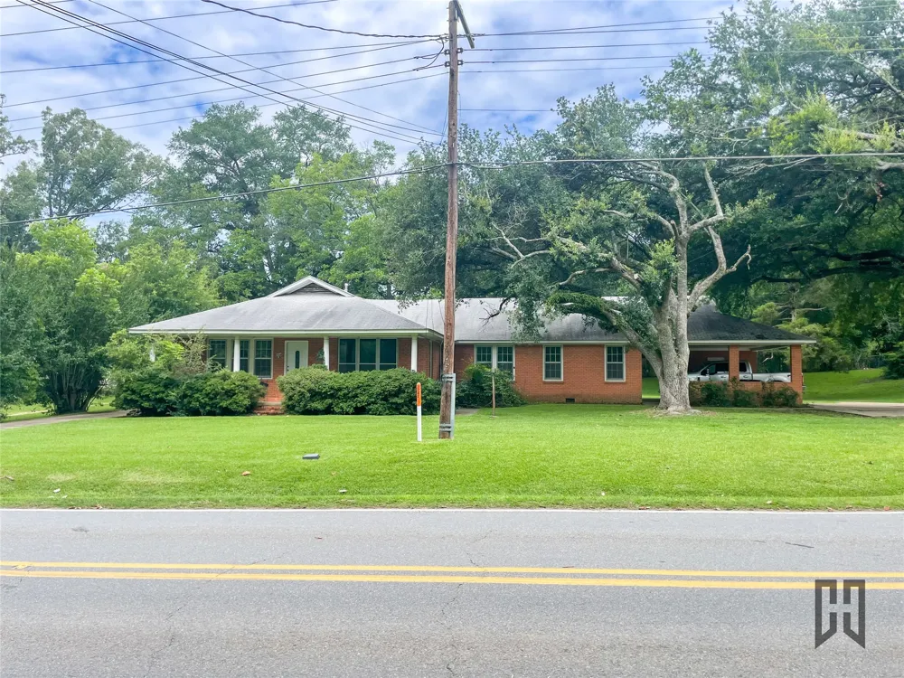 714 Butler Street Springhill, LA 71075