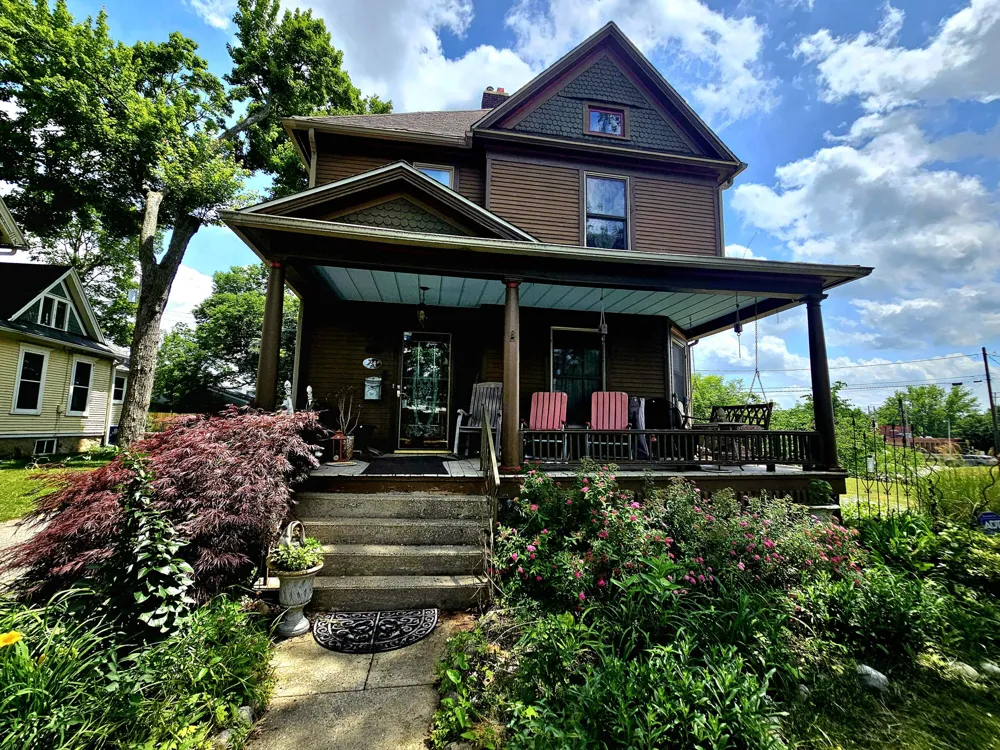 24 Garrison Avenue Battle Creek City, MI 49017