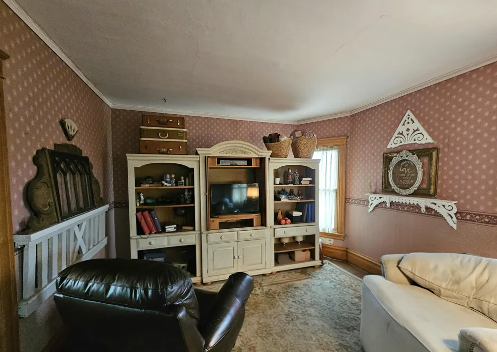 24 Garrison Avenue Battle Creek City, MI 49017