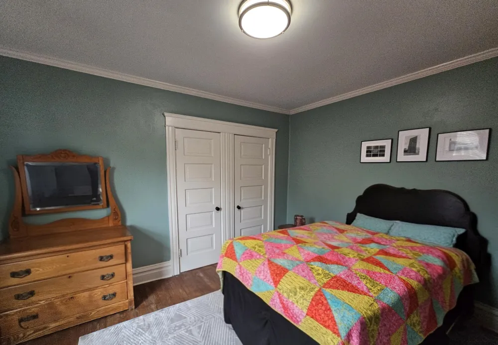 24 Garrison Avenue Battle Creek City, MI 49017