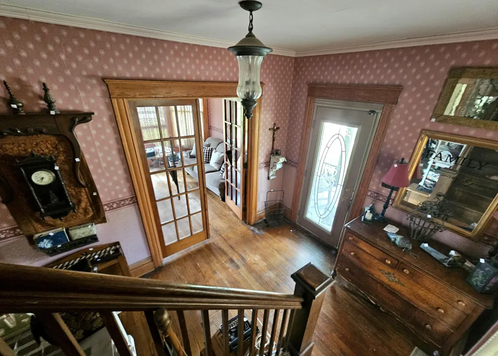 24 Garrison Avenue Battle Creek City, MI 49017