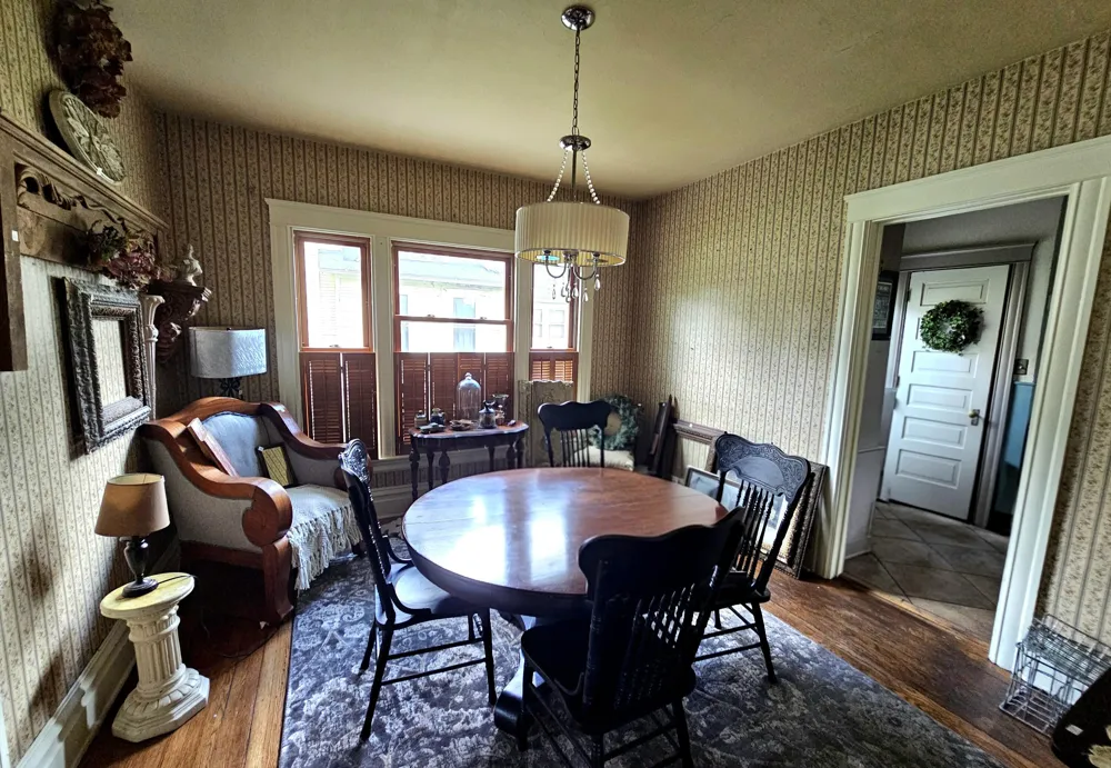 24 Garrison Avenue Battle Creek City, MI 49017