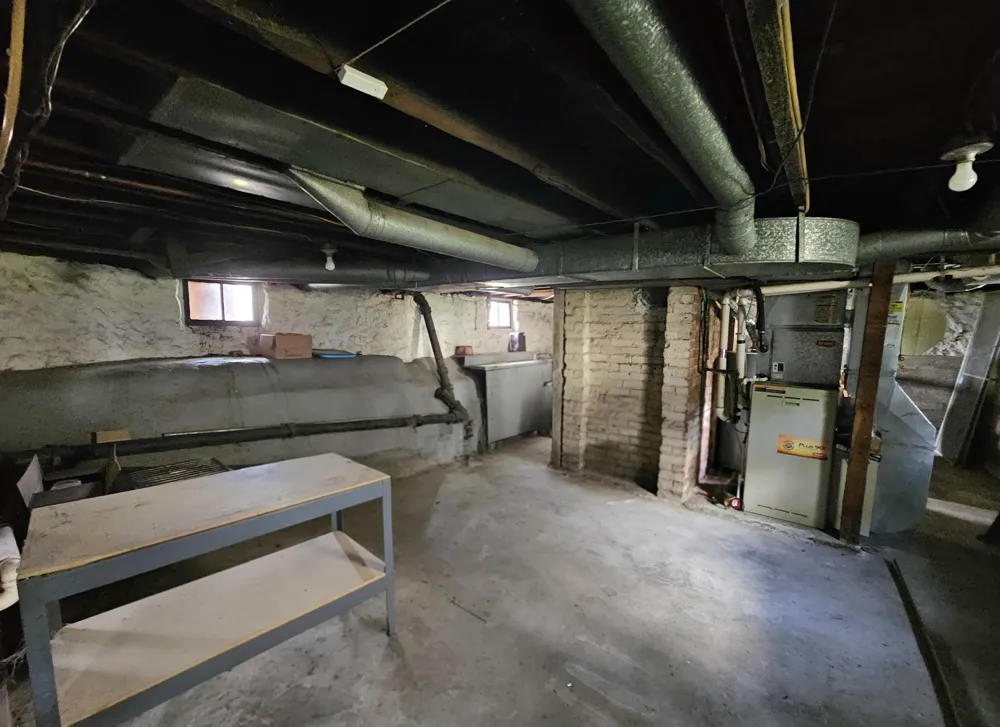 24 Garrison Avenue Battle Creek City, MI 49017