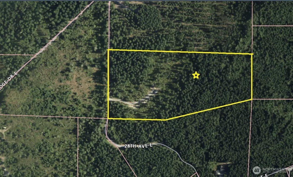 42911 28th Avenue E Eatonville, WA 98328