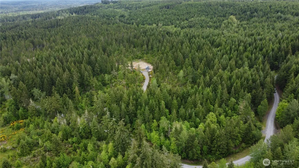42911 28th Avenue E Eatonville, WA 98328