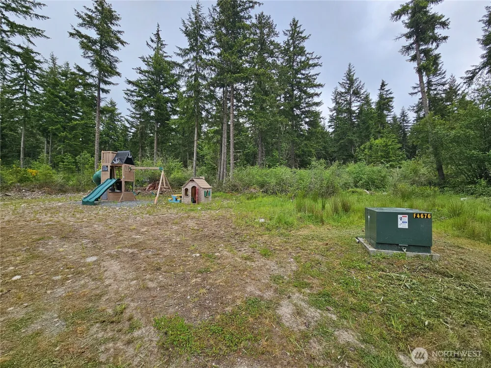 42911 28th Avenue E Eatonville, WA 98328