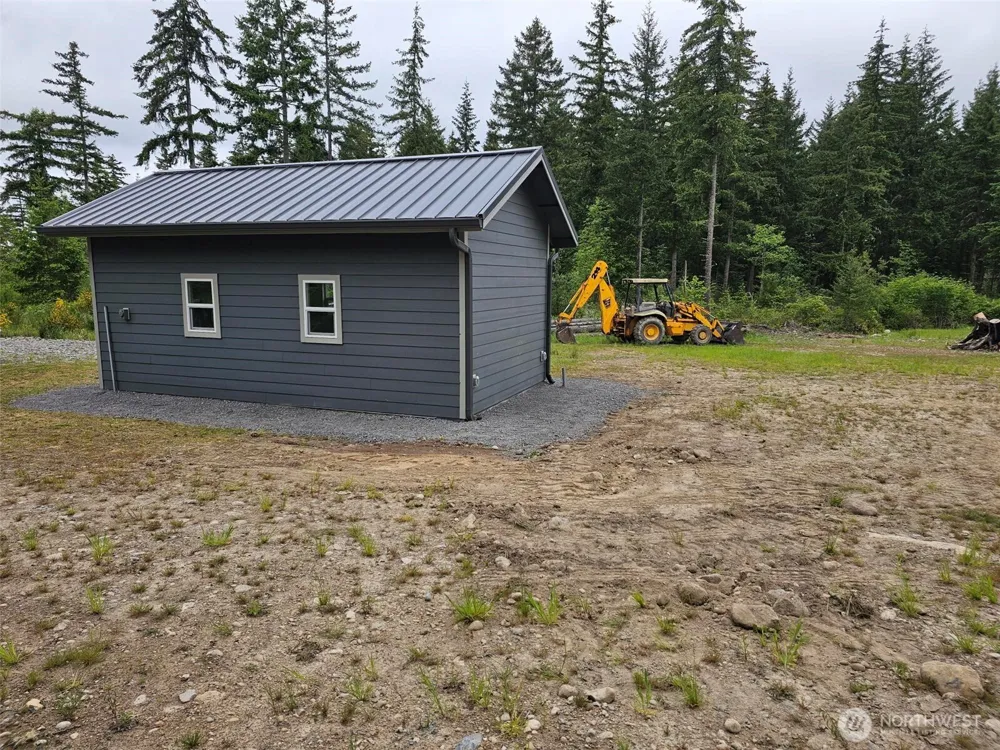 42911 28th Avenue E Eatonville, WA 98328