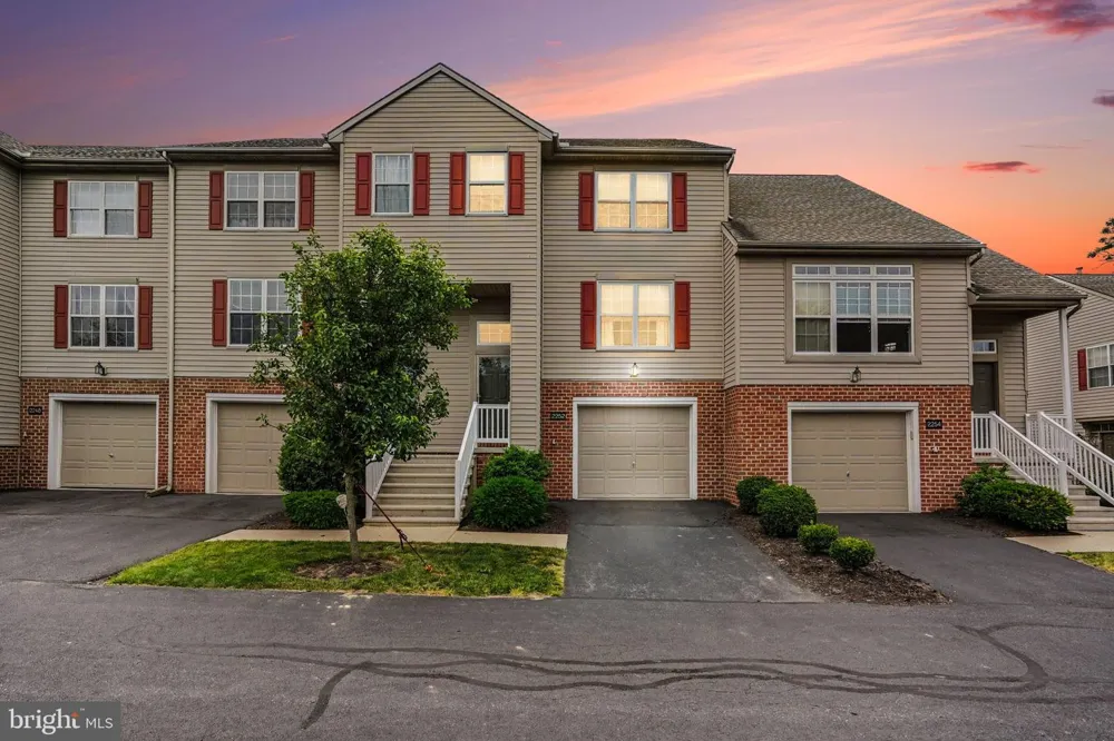 2252 IONOFF ROAD Harrisburg, PA 17110