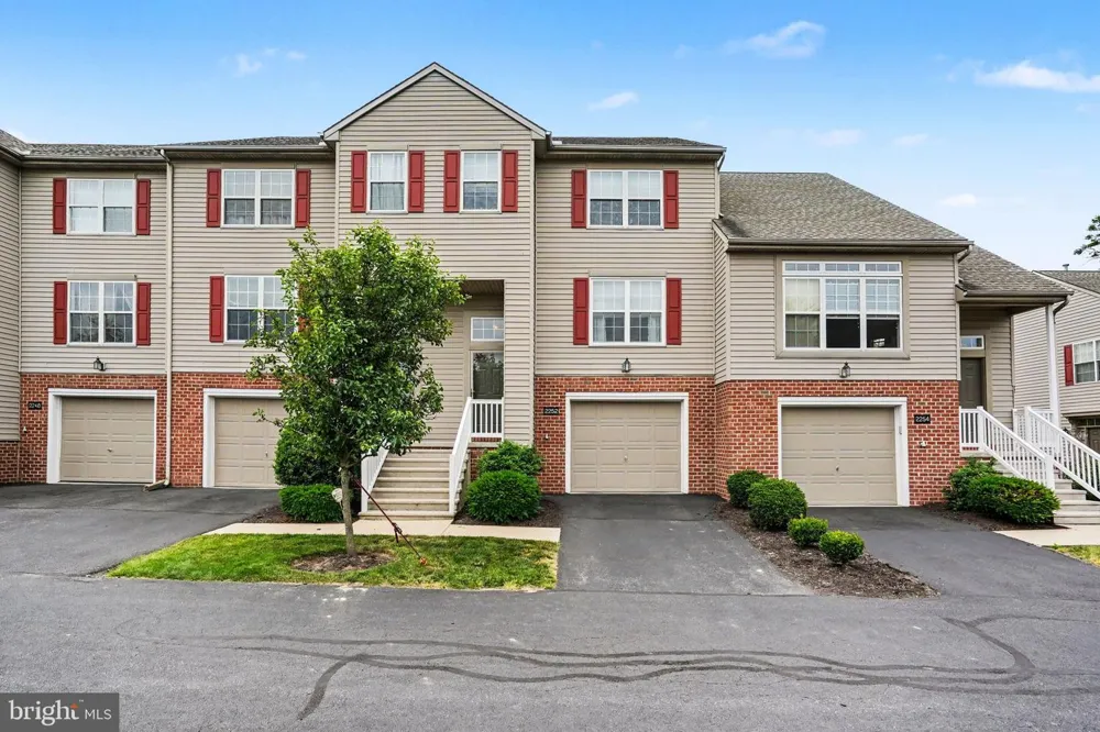 2252 IONOFF ROAD Harrisburg, PA 17110