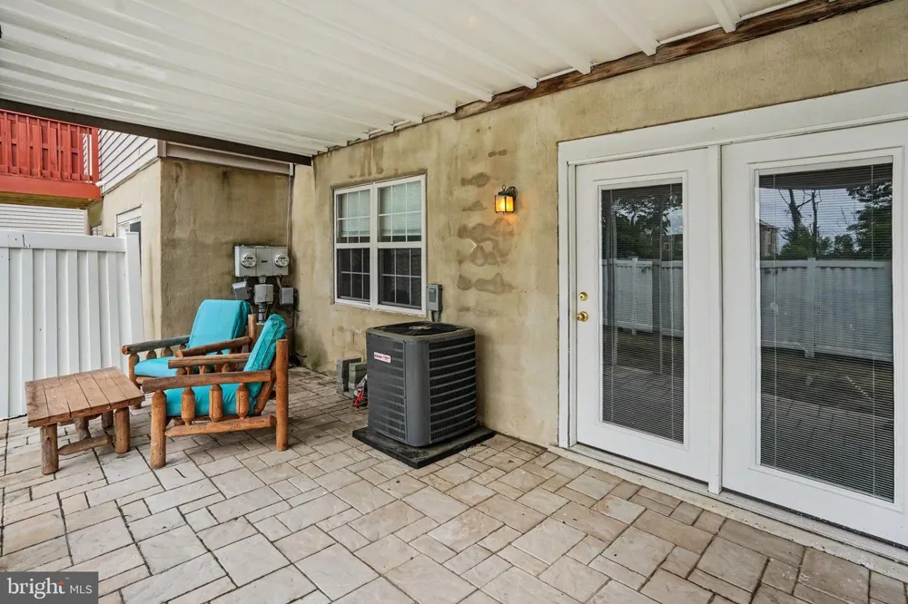 2252 IONOFF ROAD Harrisburg, PA 17110