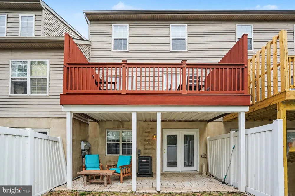 2252 IONOFF ROAD Harrisburg, PA 17110