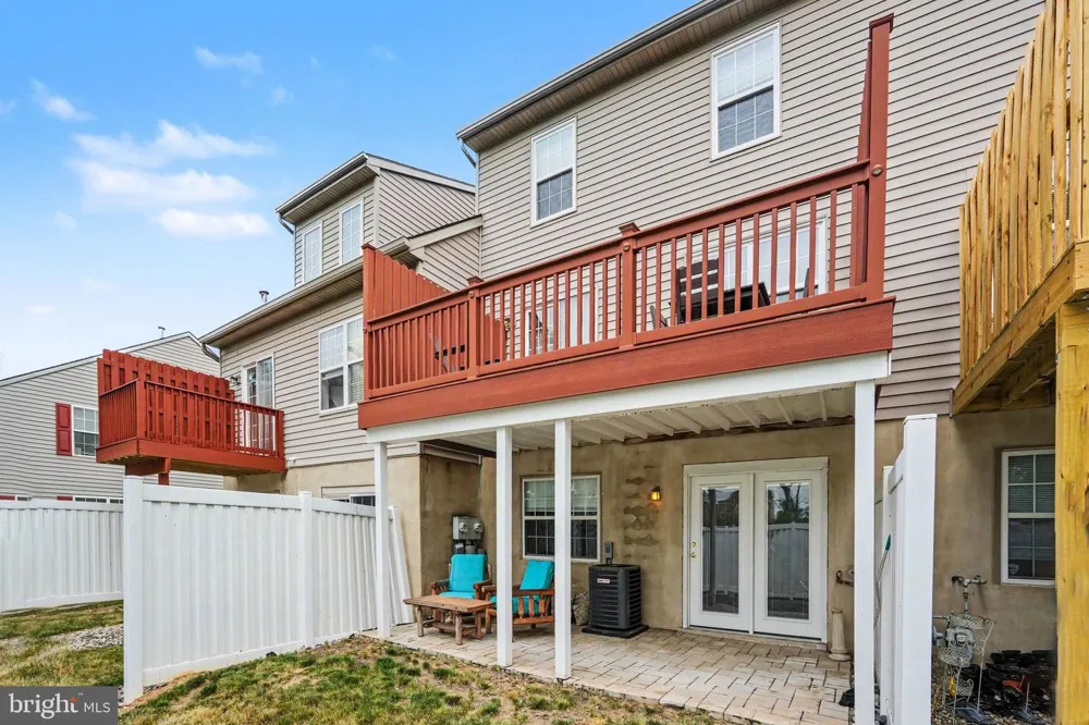 2252 IONOFF ROAD Harrisburg, PA 17110