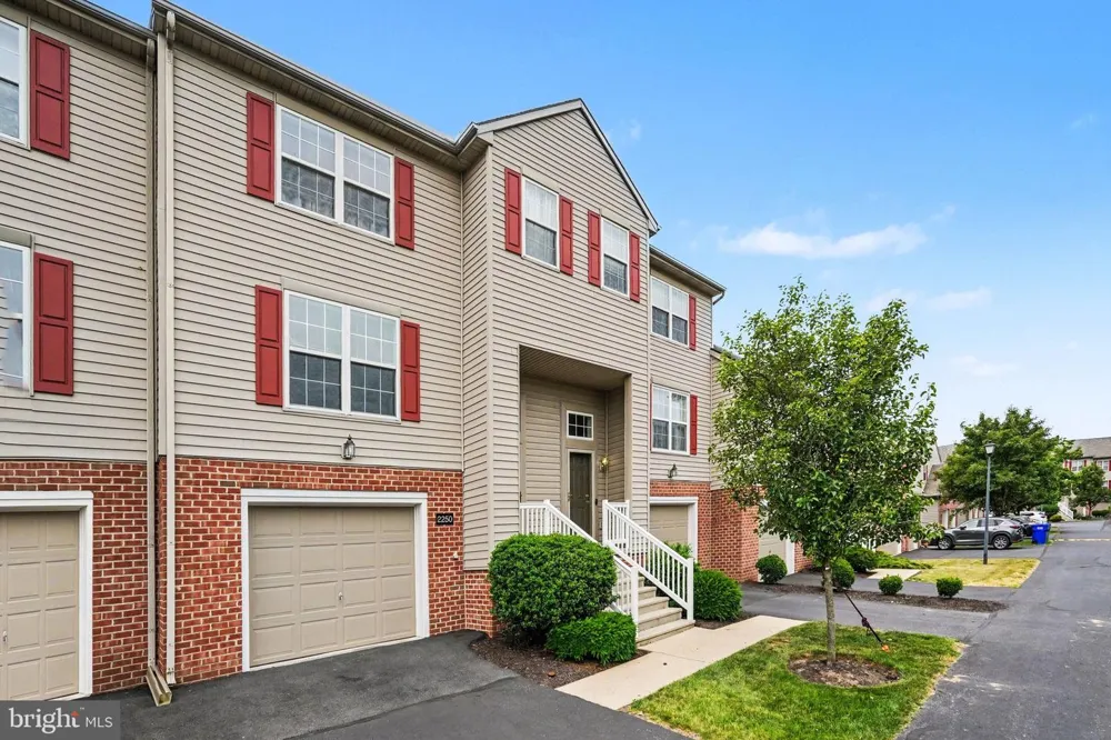 2252 IONOFF ROAD Harrisburg, PA 17110