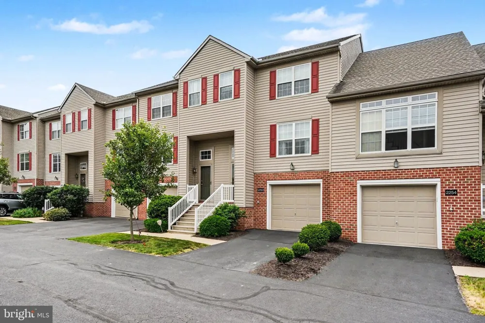 2252 IONOFF ROAD Harrisburg, PA 17110