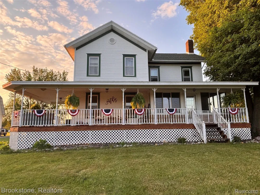 3669 B DRIVE S Leroy Township, MI 49015
