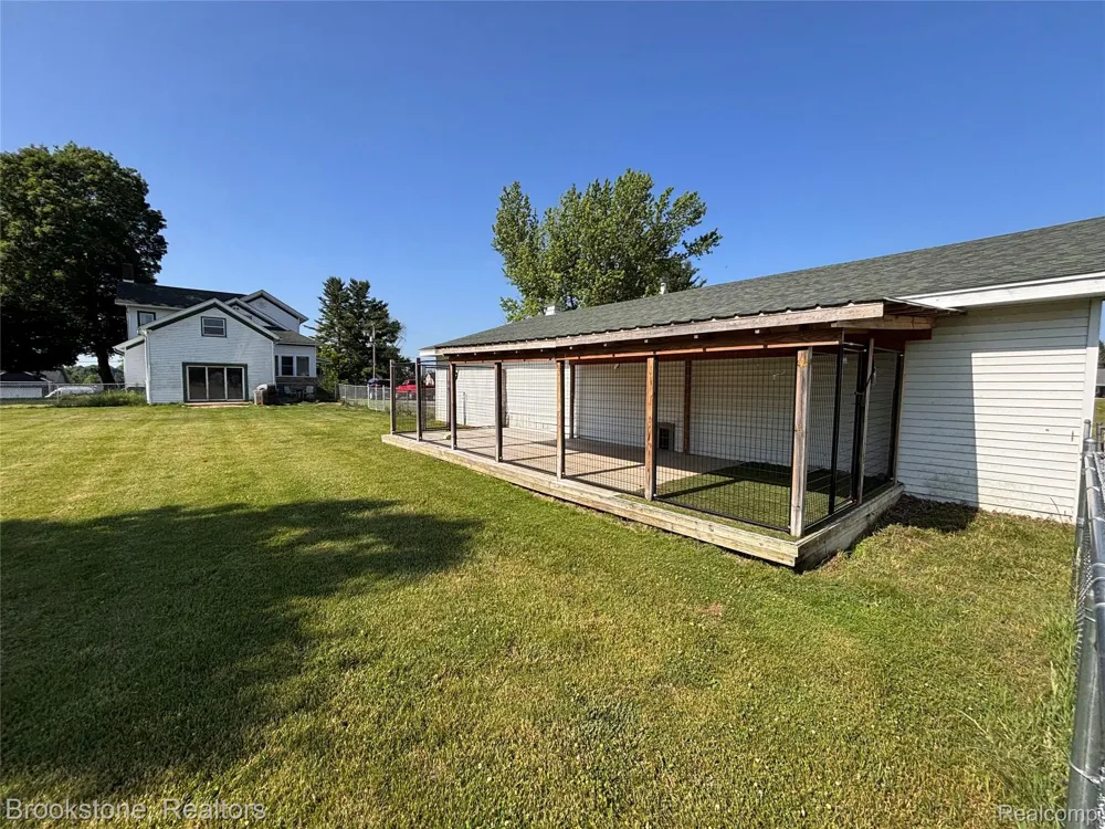 3669 B DRIVE S Leroy Township, MI 49015