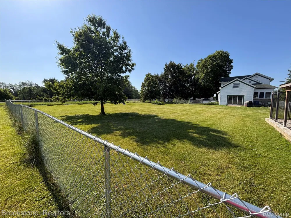 3669 B DRIVE S Leroy Township, MI 49015