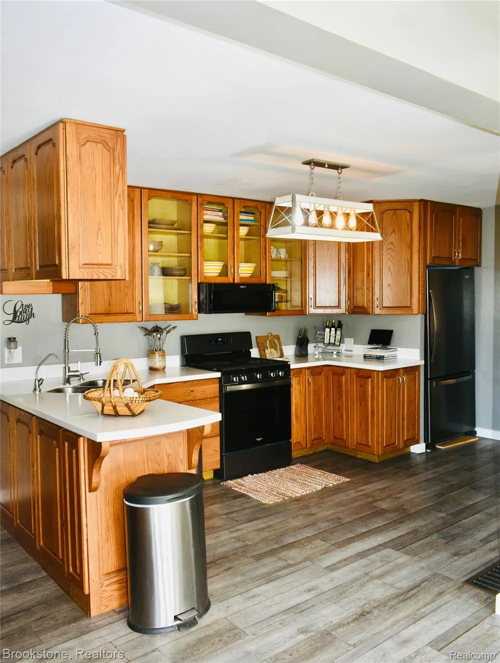3669 B DRIVE S Leroy Township, MI 49015