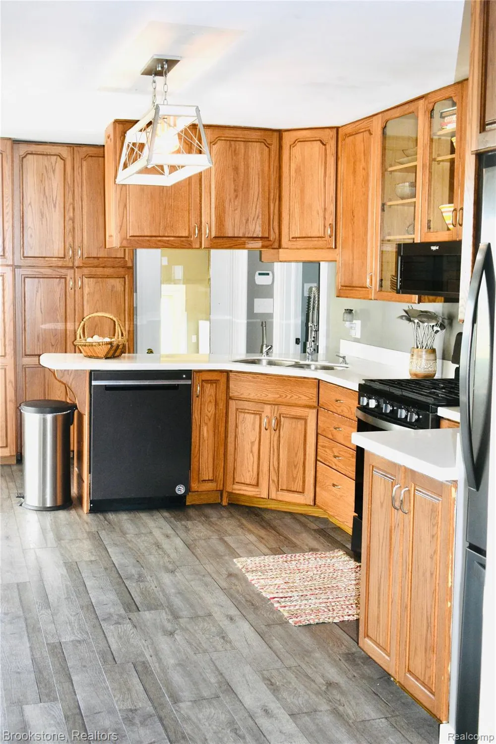 3669 B DRIVE S Leroy Township, MI 49015