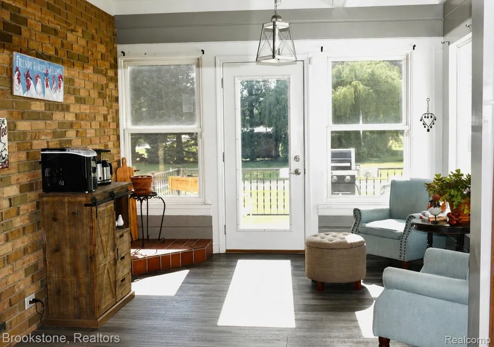 3669 B DRIVE S Leroy Township, MI 49015