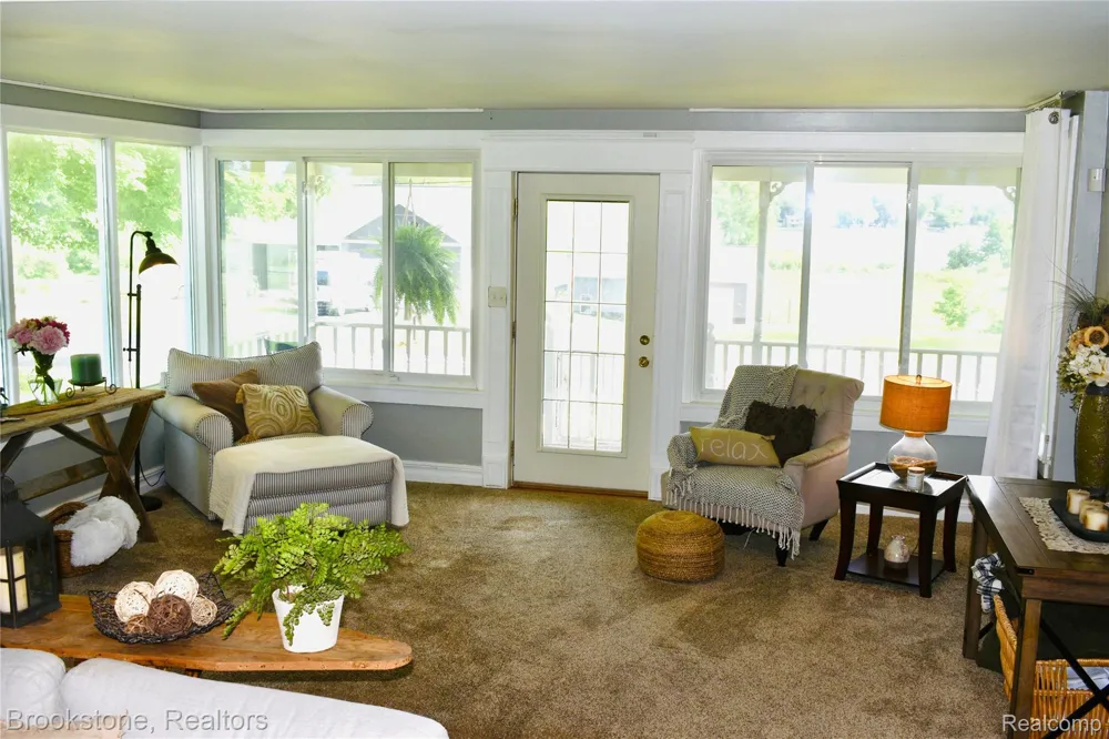 3669 B DRIVE S Leroy Township, MI 49015