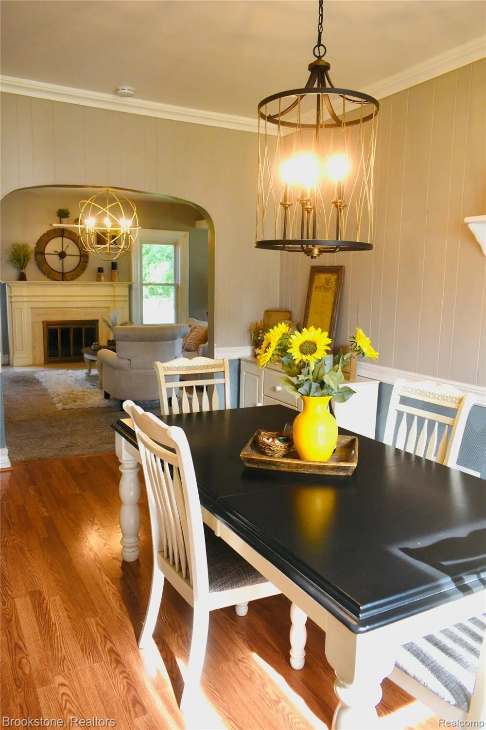 3669 B DRIVE S Leroy Township, MI 49015