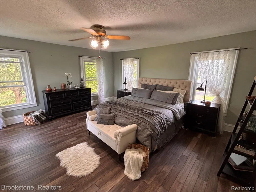 3669 B DRIVE S Leroy Township, MI 49015