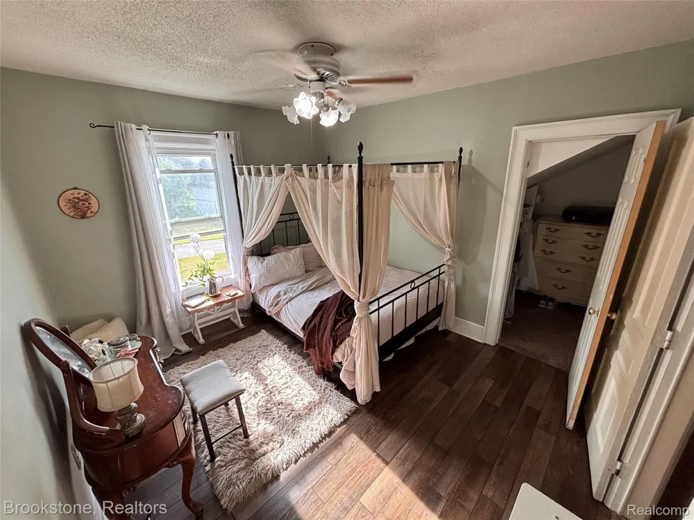 3669 B DRIVE S Leroy Township, MI 49015