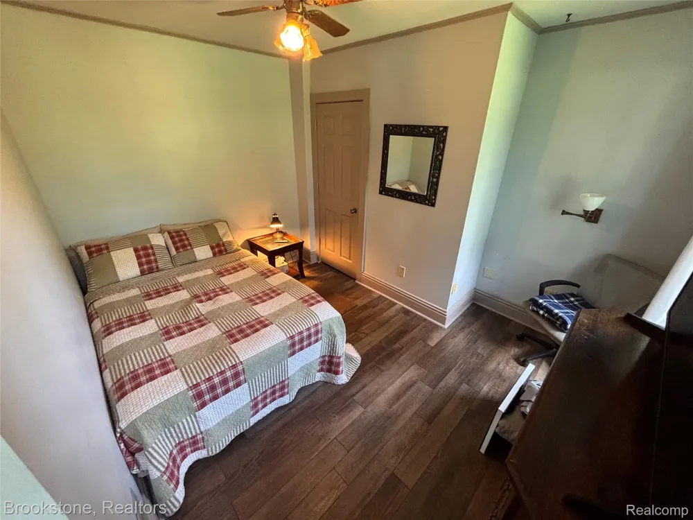 3669 B DRIVE S Leroy Township, MI 49015