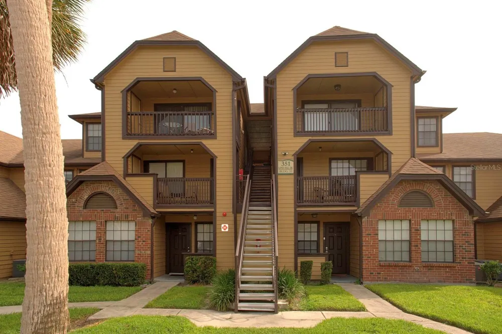 351 LONE HILL DRIVE #306 Altamonte Springs, FL 32701