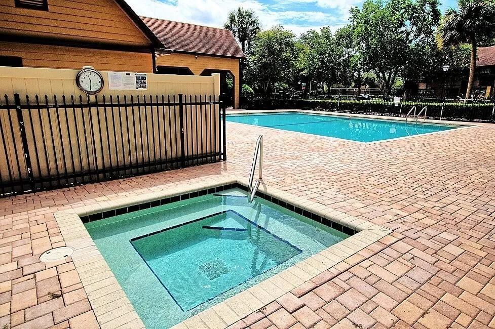 351 LONE HILL DRIVE #306 Altamonte Springs, FL 32701