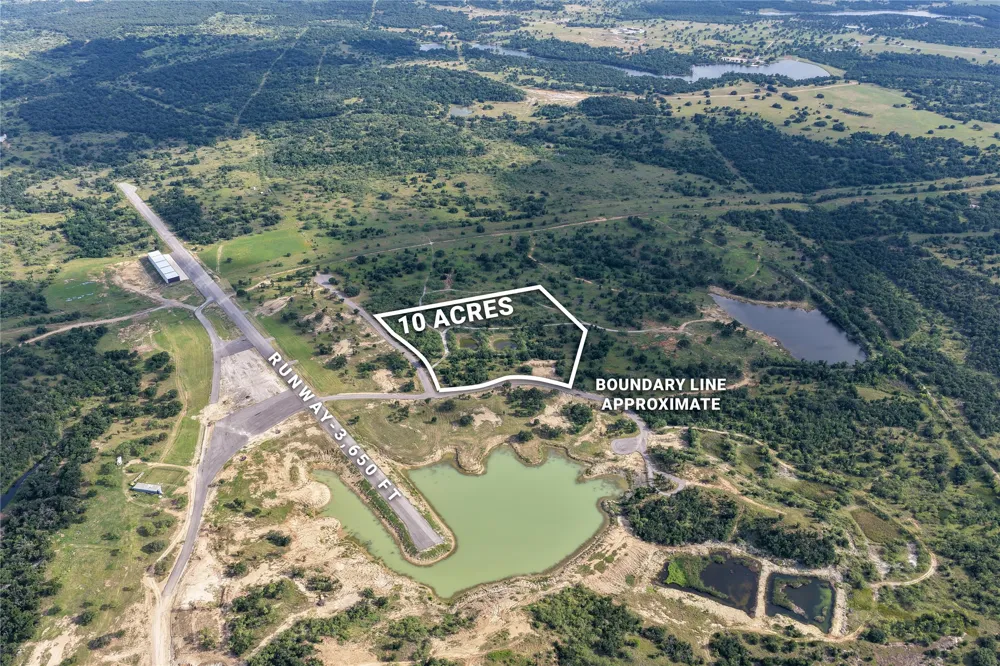 Epic Lane Santo, TX 76472