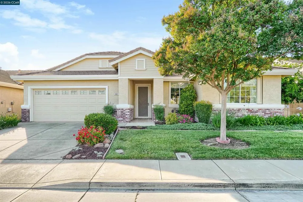 287 Mandarin Cir Vacaville, CA 95687