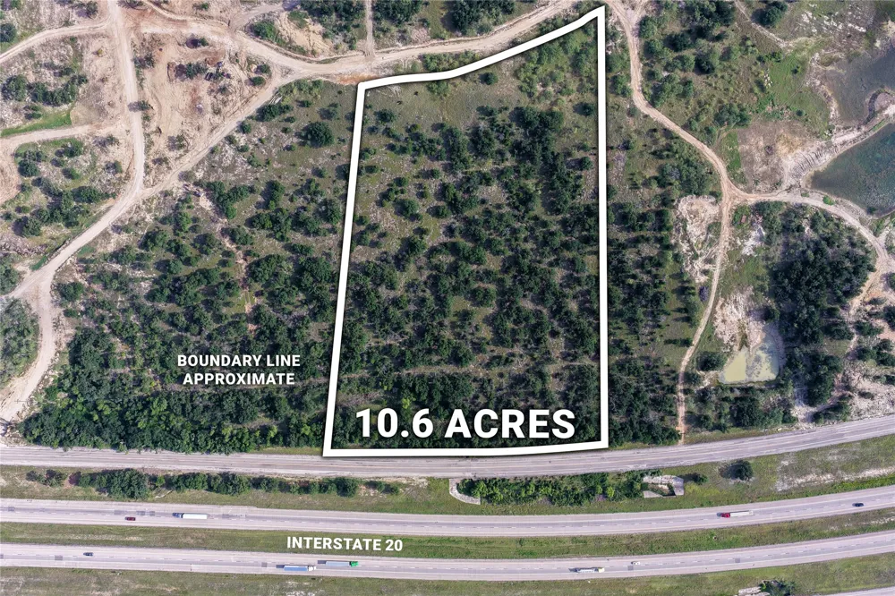 Highview Ln. Santo, TX 76472