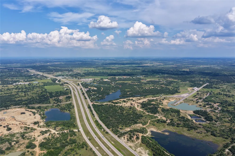Highview Ln. Santo, TX 76472