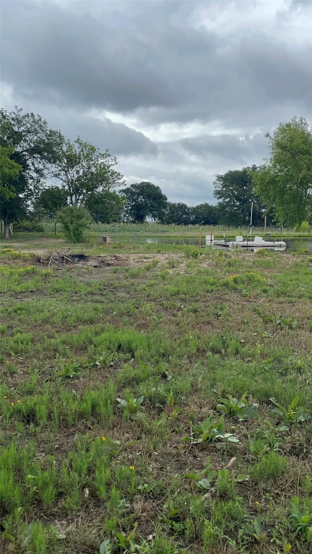 Private Road 2545 Quinlan, TX 75474