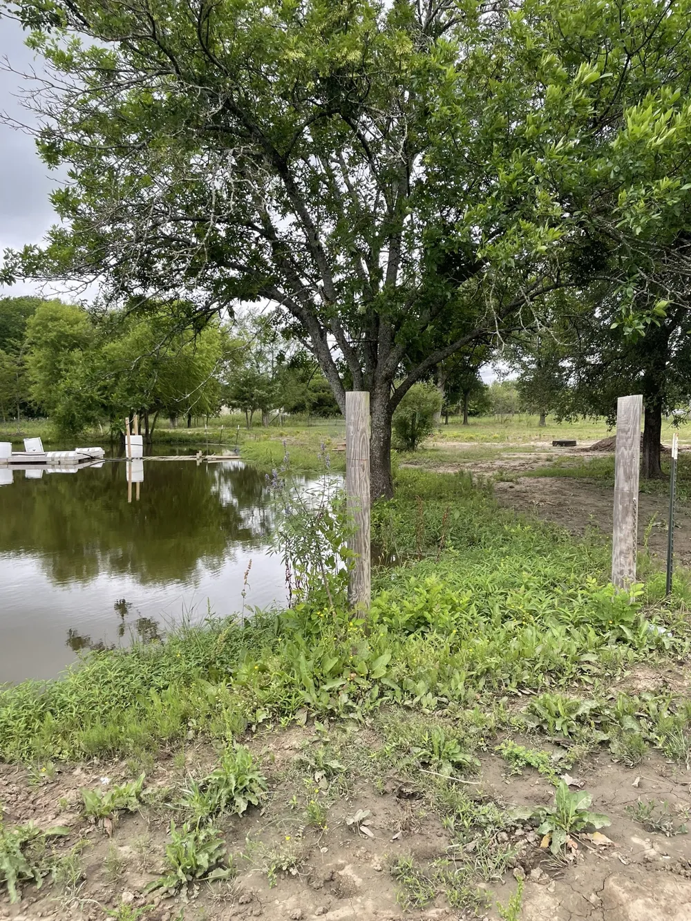 Private Road 2545 Quinlan, TX 75474