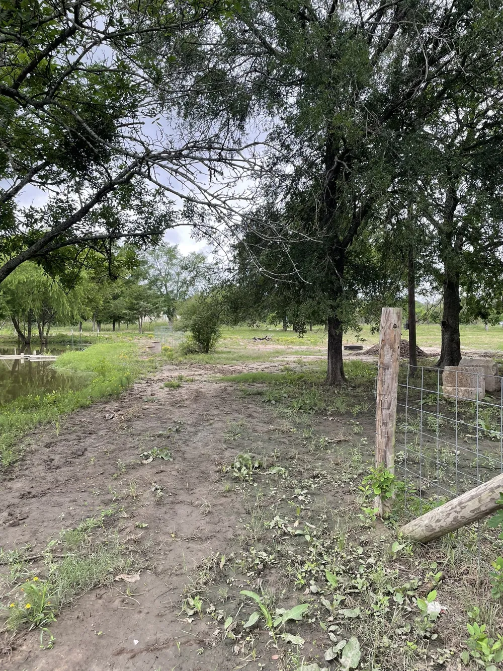 Private Road 2545 Quinlan, TX 75474