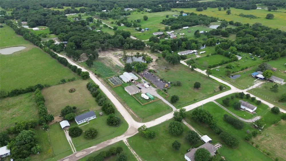 Private Road 2545 Quinlan, TX 75474