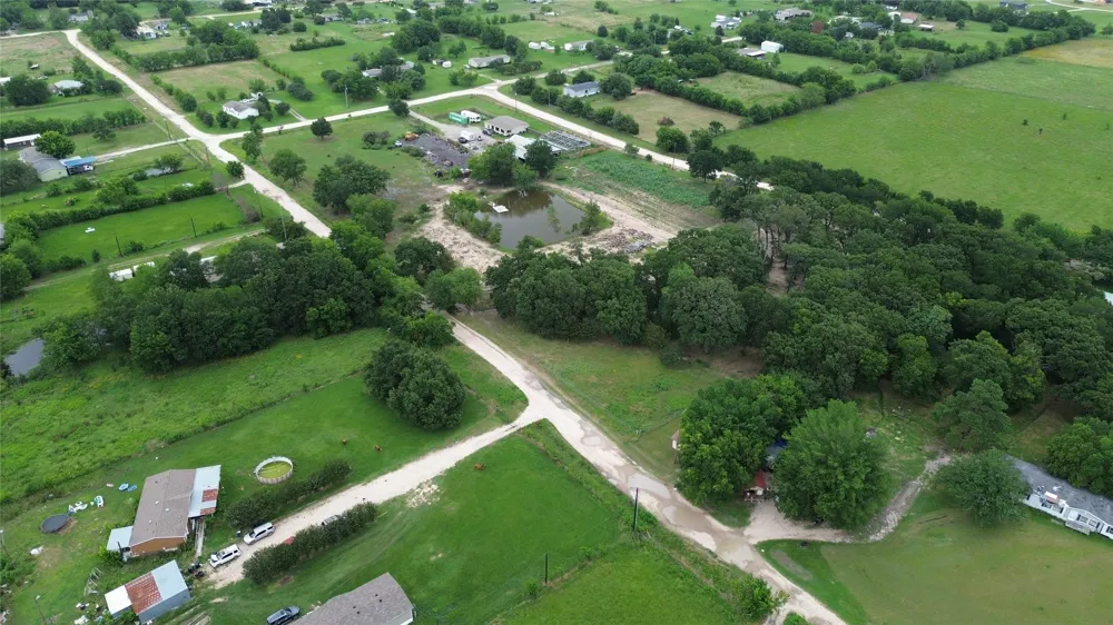 Private Road 2545 Quinlan, TX 75474