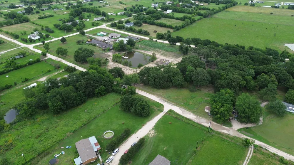Private Road 2545 Quinlan, TX 75474