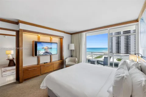 6801 Collins Ave #1010