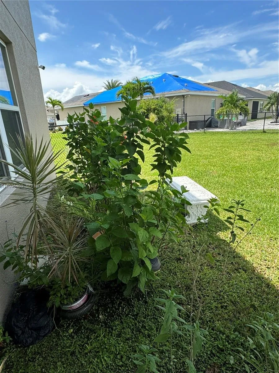 8171 Gopher Tortoise Trl Lehigh Acres, FL 33972